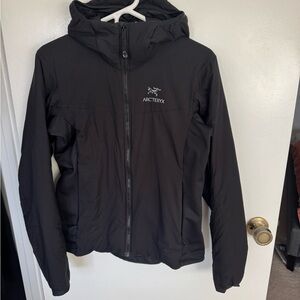 Arc'teryx Atom hoody woman’s medium